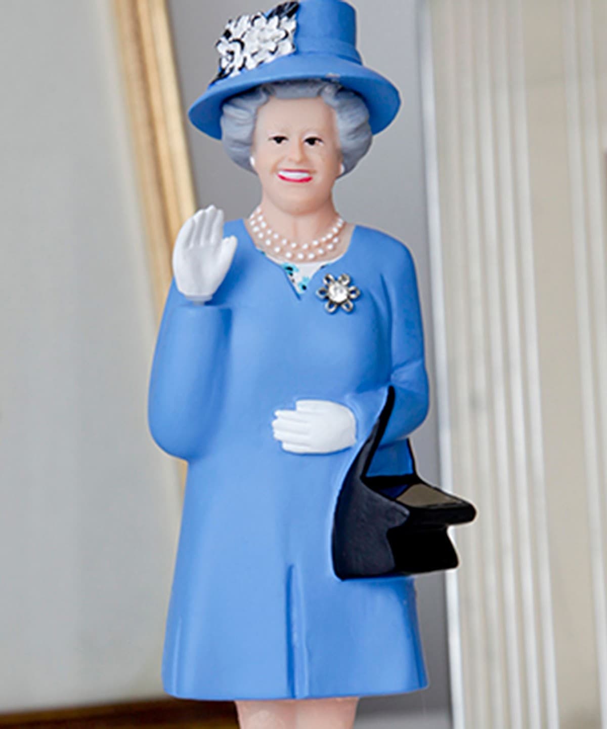 bPr BEAMS（bPrビームス）KIKKERLAND / Solar Queen（インテリア