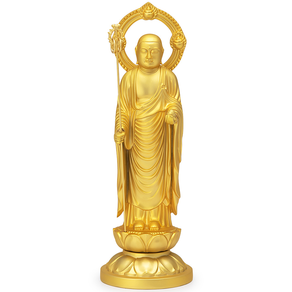 地蔵菩薩 | 仏壇・仏具 滝田商店