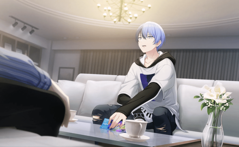 プロセカ】いつの日か、また……（青柳冬弥）の評価と性能【プロジェクト