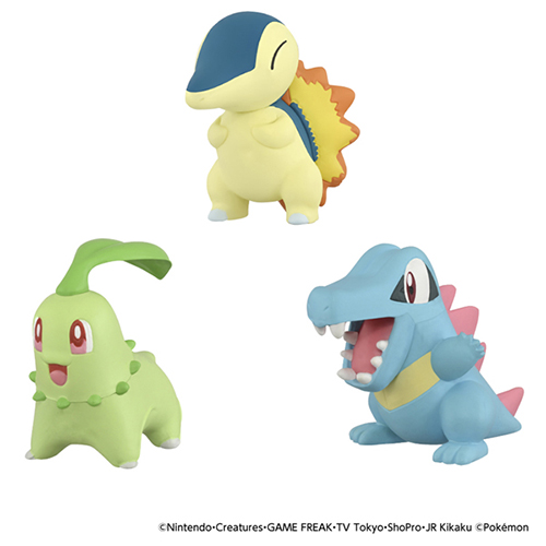 タカラトミー（TAKARA TOMY） ポケットモンスター ポケモン30周年記念