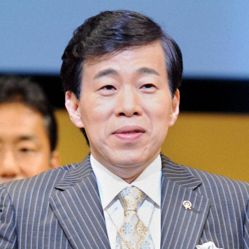 幸福の科学」大川隆法総裁が死去 66歳 | 毎日新聞