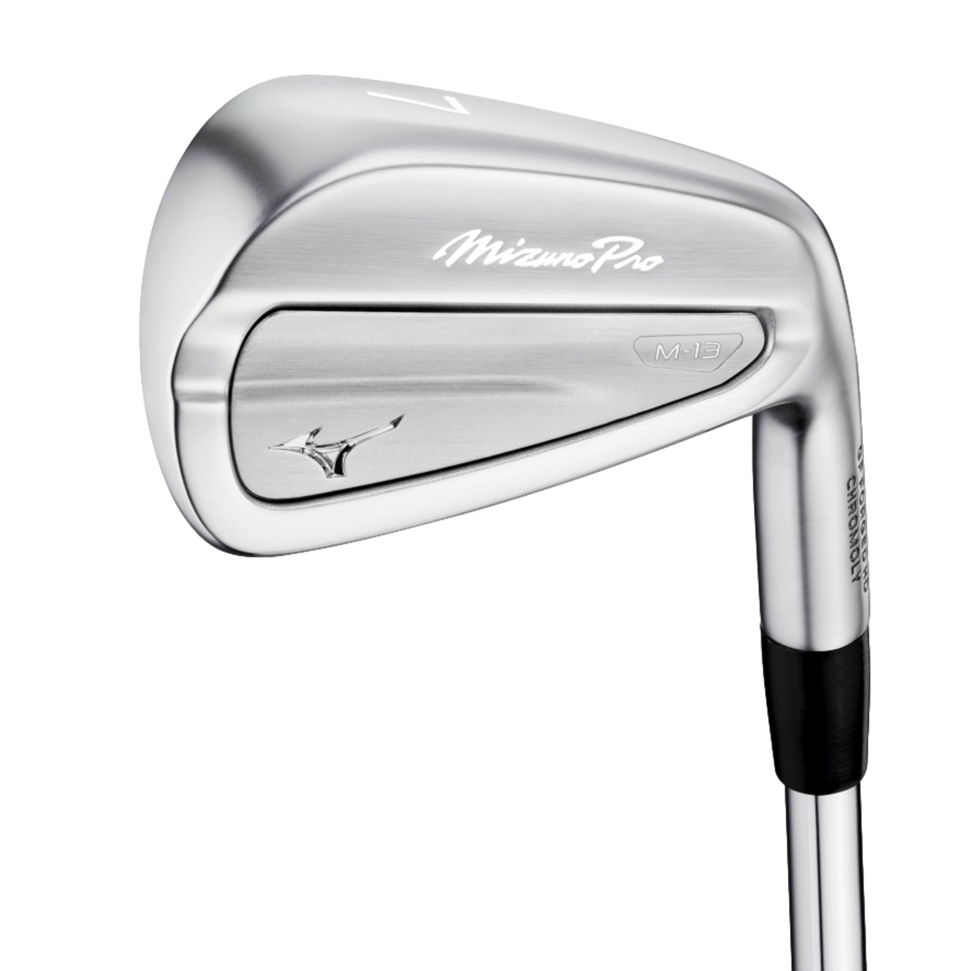 ZXi4 Irons w/ Steel Shafts