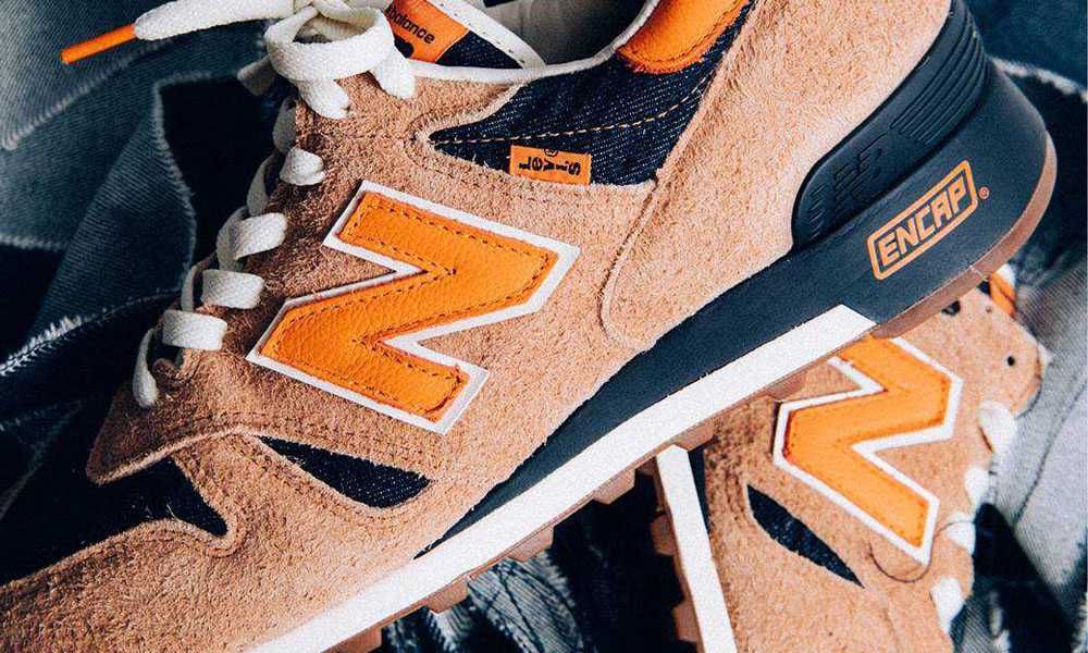 4/24発売】Levi's® x NEW BALANCE M1300CL 抽選/定価/販売店舗まとめ