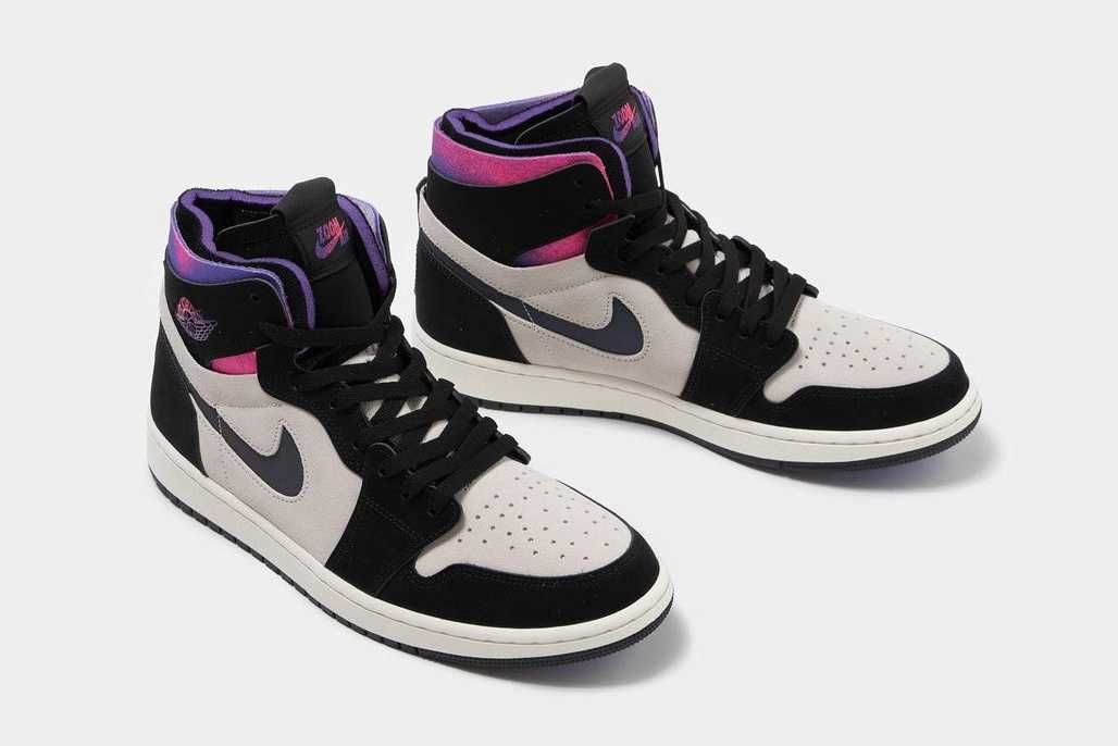 スニダンで購入可】2/5・2/17発売 PSG × NIKE AIR JORDAN 1 ZOOM AIR