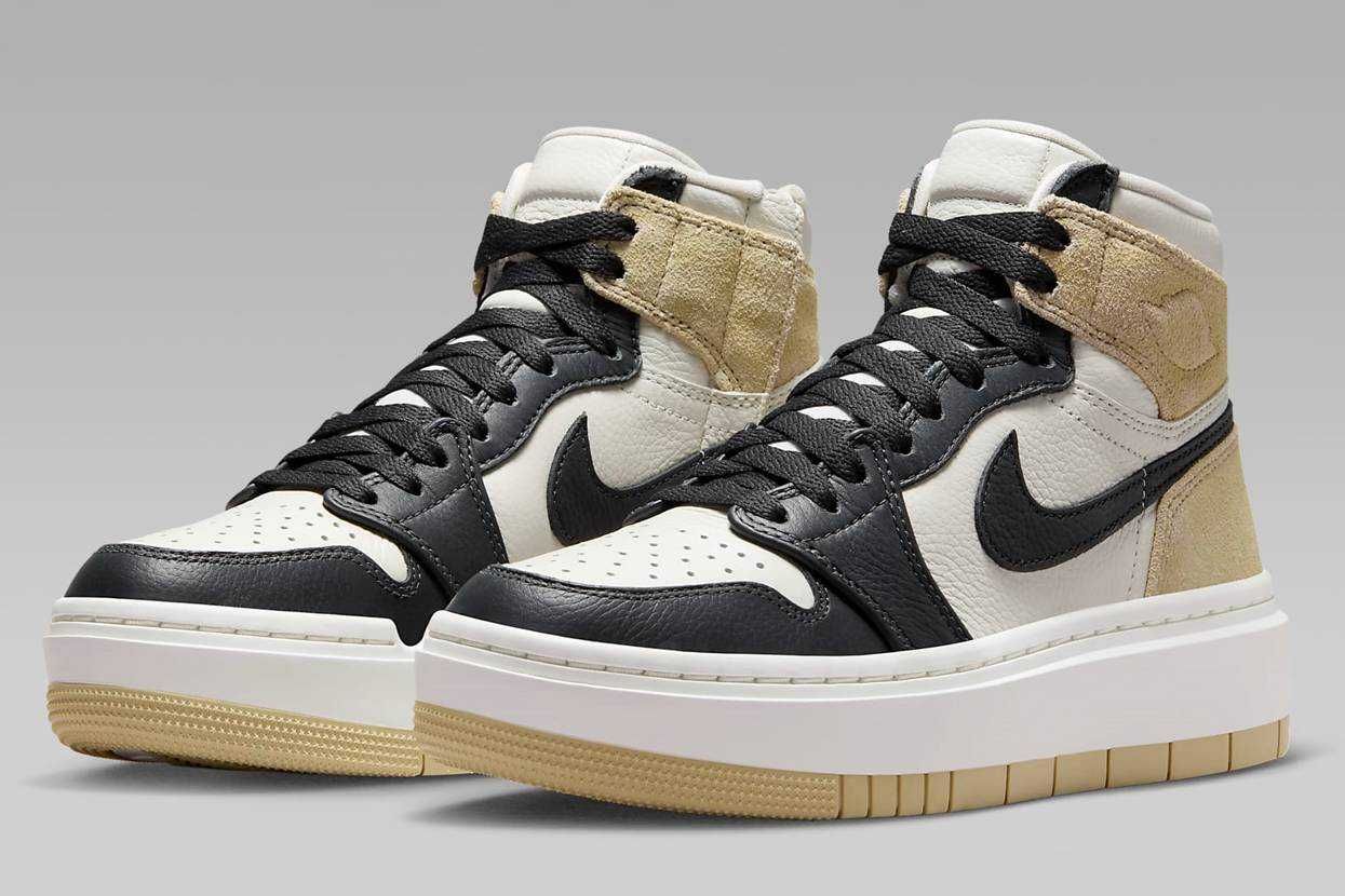 9/14発売｜Nike WMNS Air Jordan 1 High SE Elevate 
