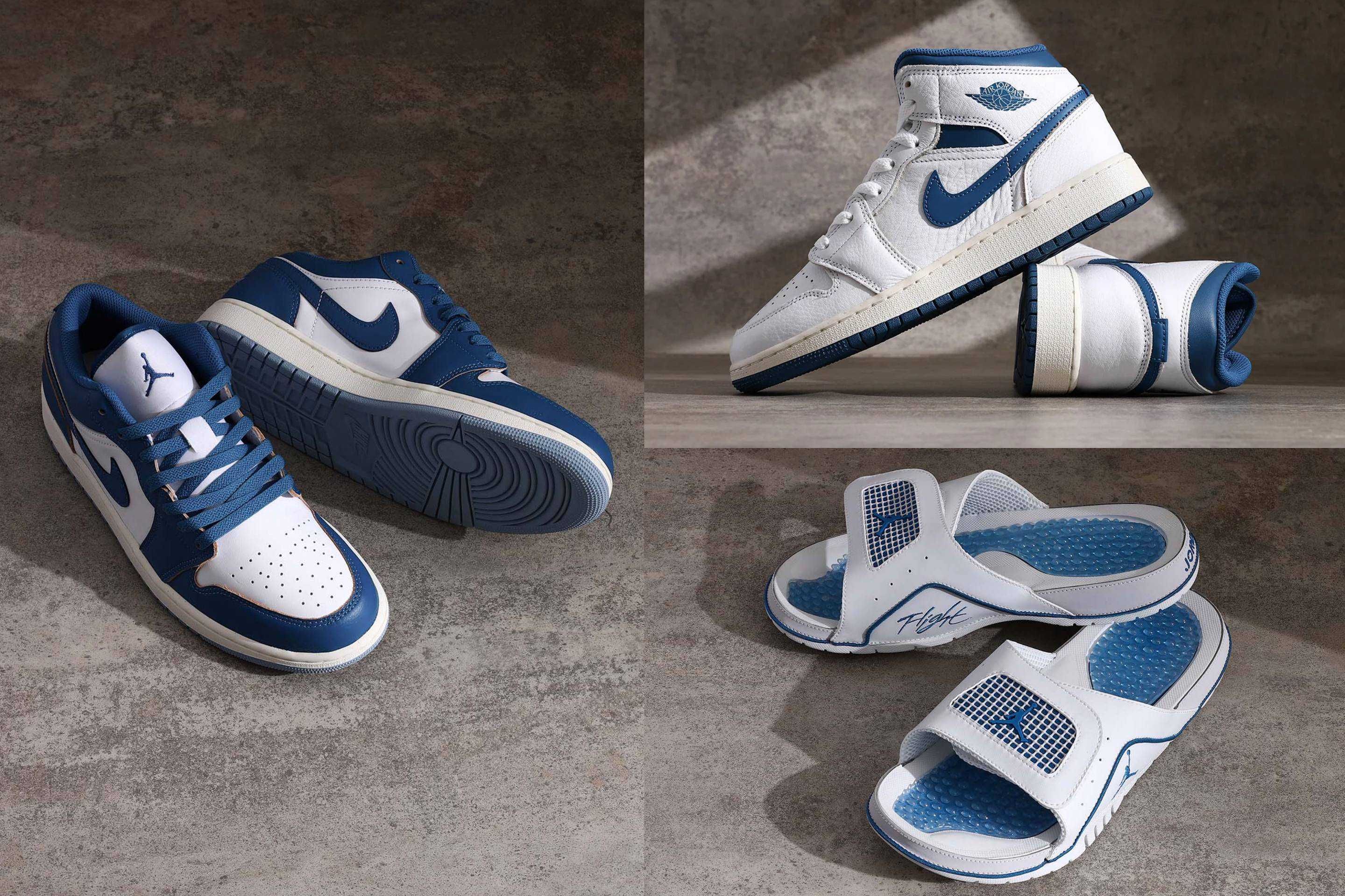 4/27発売｜Nike Air Jordan 