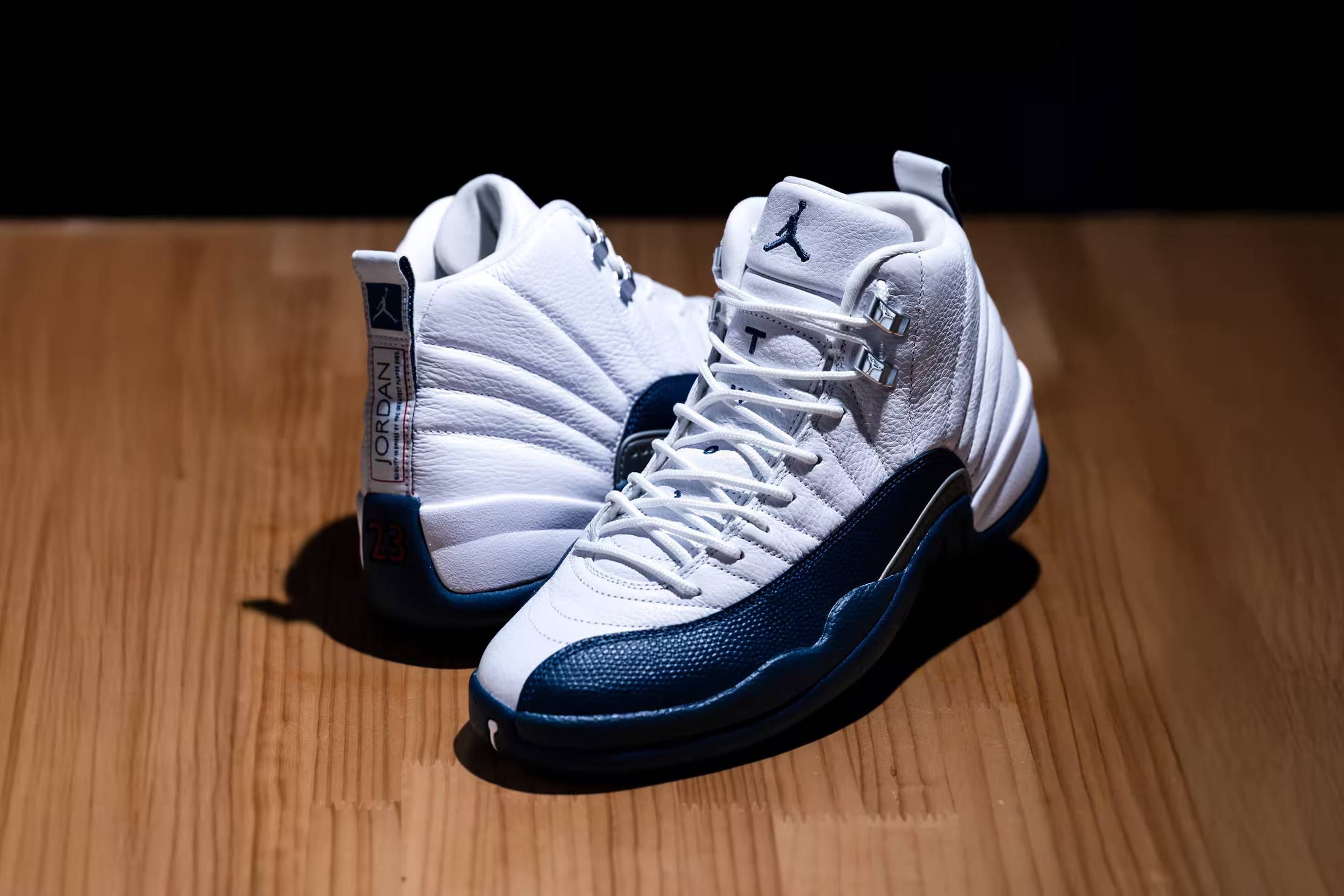 8/16発売｜Nike Air Jordan 12 
