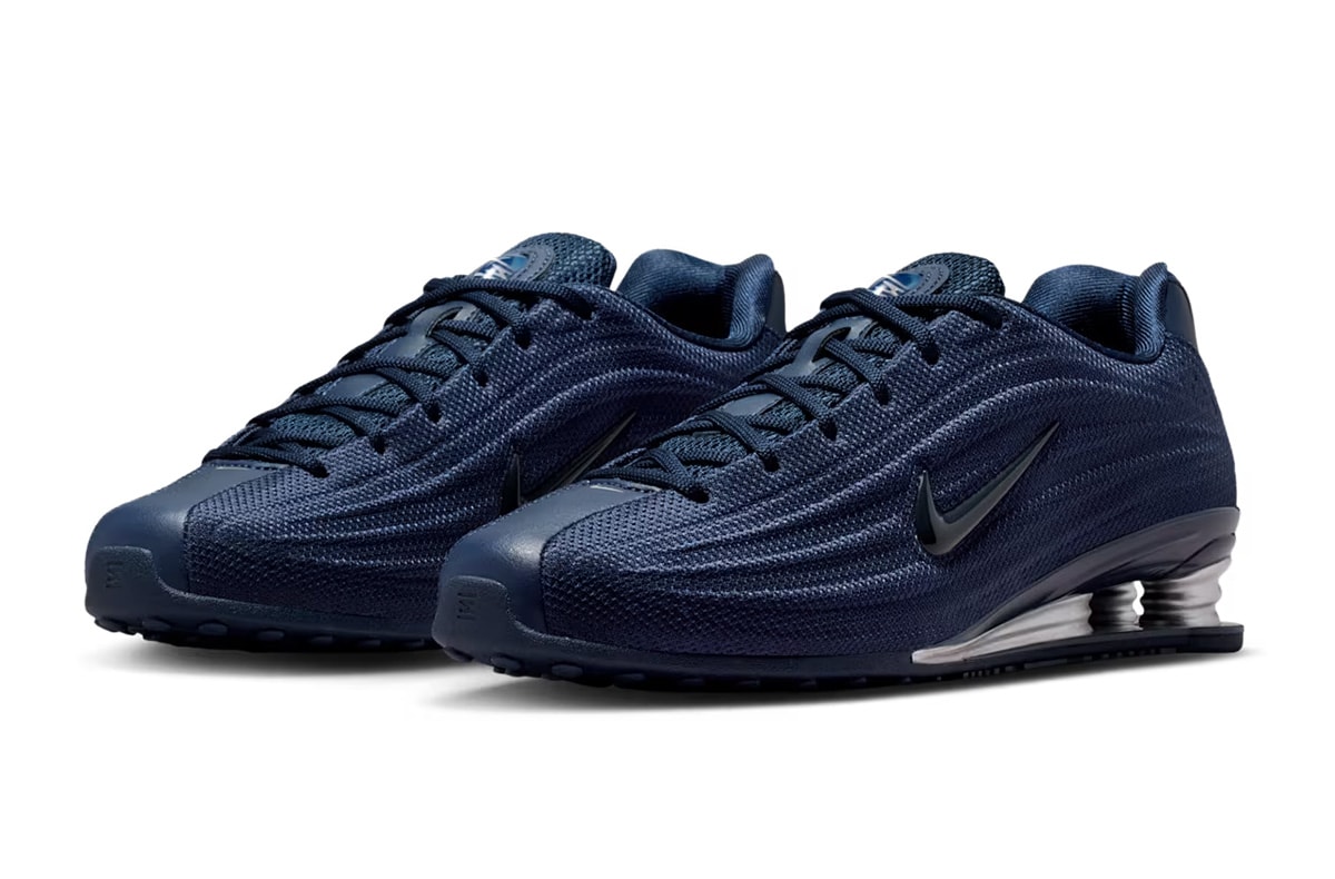 1/21発売｜Nike Women's Shox Z 