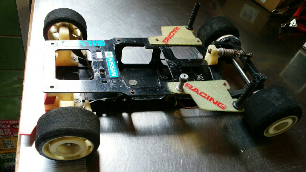 無限K2-Xコスミックgpm来ました！｜改力くんのブログ｜改力くんの日常