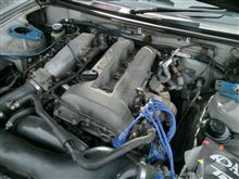 ヘッドカバー交換 ①（日産 シルビア・S14）by にゃん2 - みんカラ