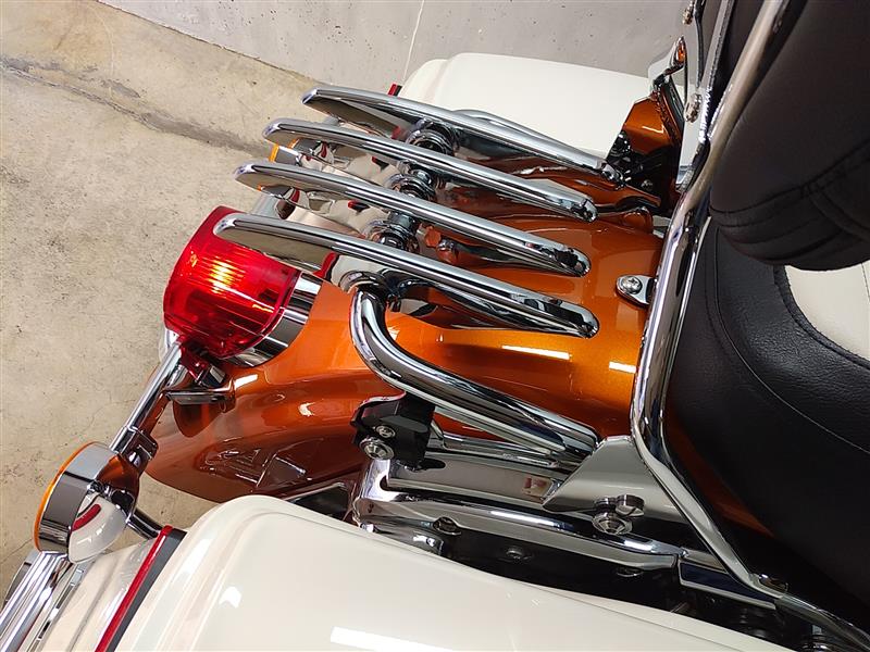 ハーレー エラーコード確認とメンテナンス♪（ハーレーダビッドソン