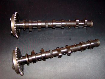 News ハイプロフィールカムシャフト のパーツレビュー | アルト