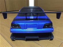タミヤ OP.166 4WD TA02 & FWD Car FRP Chassis Set のパーツレビュー