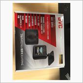 GC-DR3 KENWOOD(ケンウッド)のドライブレコーダーの口コミ・パーツ