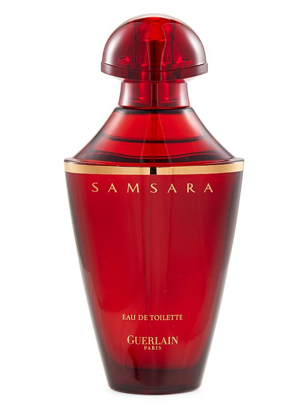 Samsara Eau de Toilette