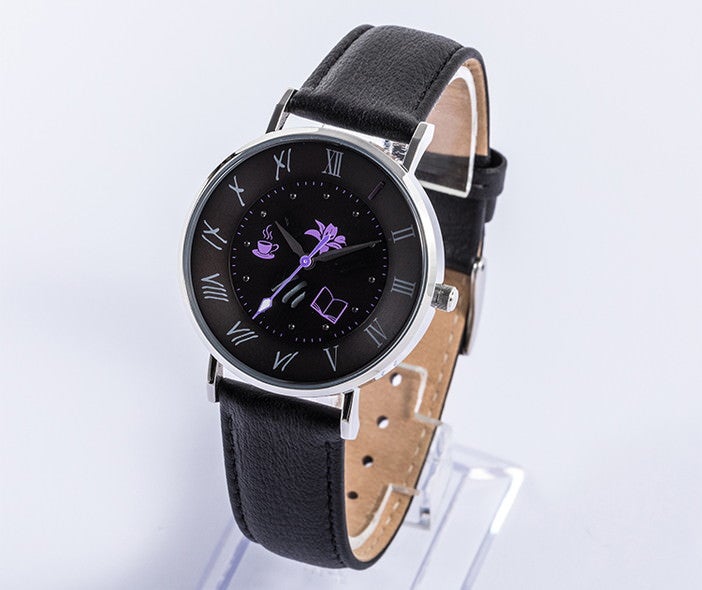 ドキドキ文芸部！』4人の部員をイメージしたアイテムが登場！ ドキドキ