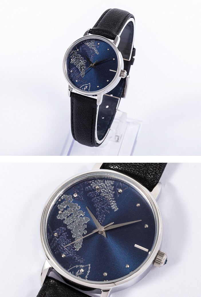 来世は他人がいい』より、霧島と翔真のファッションアイテムが登場