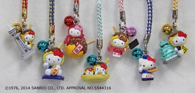 大阪限定】たこ焼きアピールだけでは物足りない！ 大阪のおばちゃん的