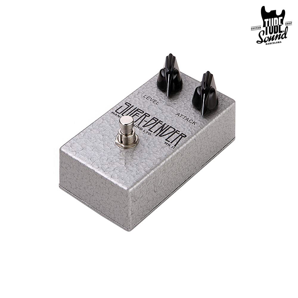 Manlay Sound Super Bender - Tube Sound Barcelona