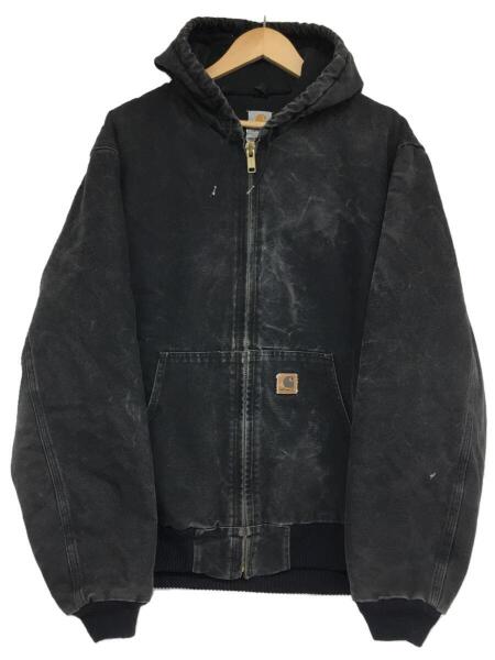 Carhartt(カーハート) / アクティブジャケット/L/コットン/ブラック