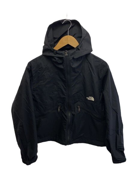 THE NORTH FACE(ザノースフェイス) / SHORT COMPACT JACKET_ショート