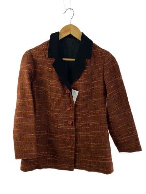 その他ブランド(ソノタブランド) / Cygne/シーニュ/ベロアトップス