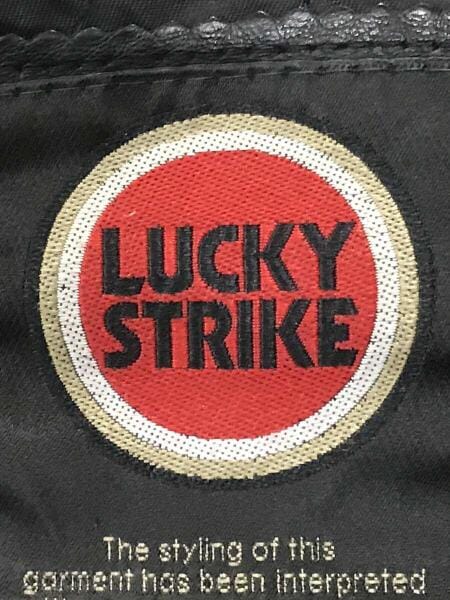 その他ブランド(ソノタブランド) / LUCKY STRIKE/ラッキーストライク