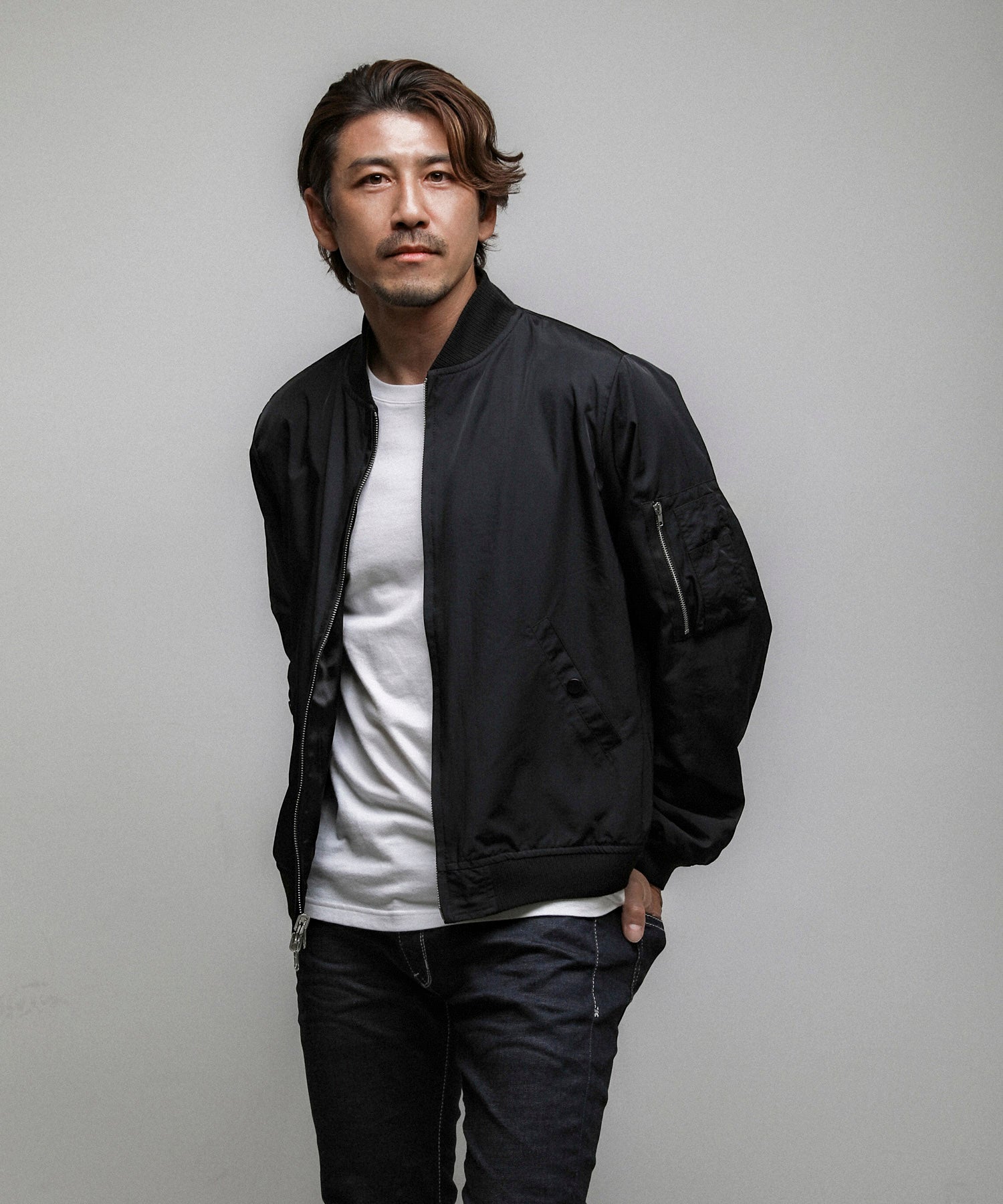 Ukiyoe Tourist souvenir Jacket[VJJ083] – CENO.JP