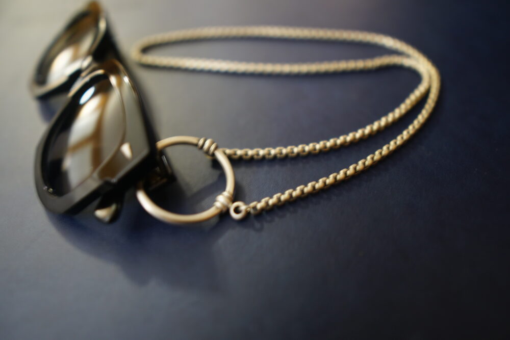 LA LOOP（ラ・ループ）はTシャツを伸ばしたくない人におすすめのグラス