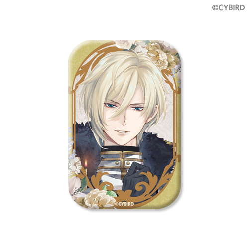 イケメン王子 美女と野獣の最後の恋 シュヴァリエ 2023 Birthday