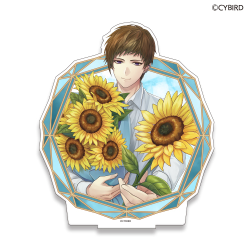 イケメンシリーズファンクラブ Make Your Happiness Time ぷちコレくじ