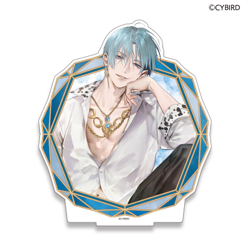 イケメンシリーズファンクラブ Make Your Happiness Time ぷちコレくじ