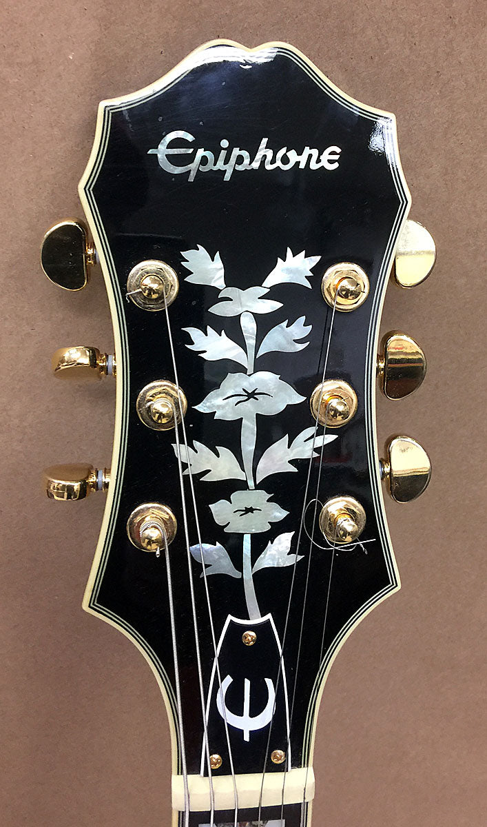 Epiphone Sheraton II Electric Guitar | Chicago Pawners & Jewelers