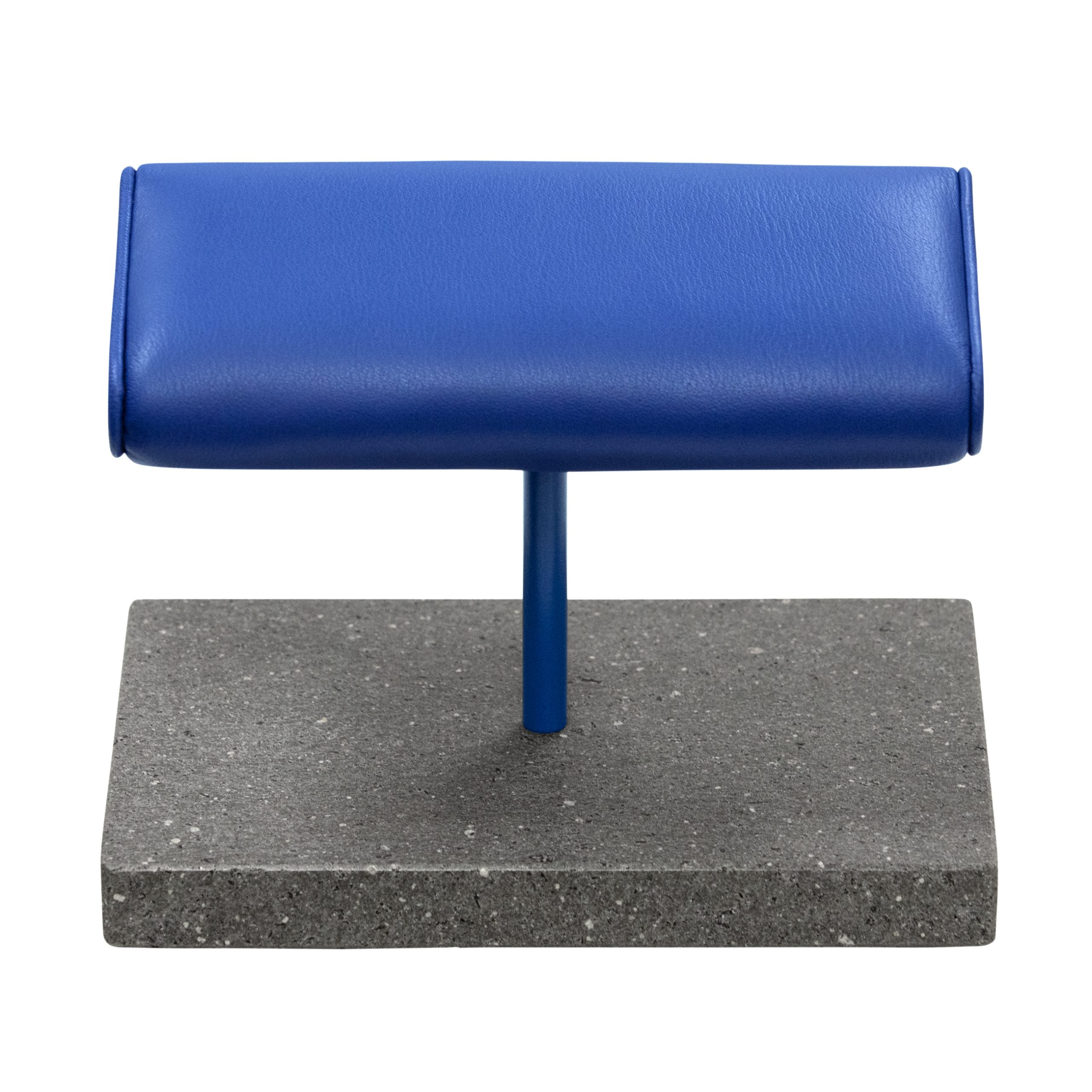 The Watch Stand Chrono Theory Azure Edition Duo – Chrono Theory