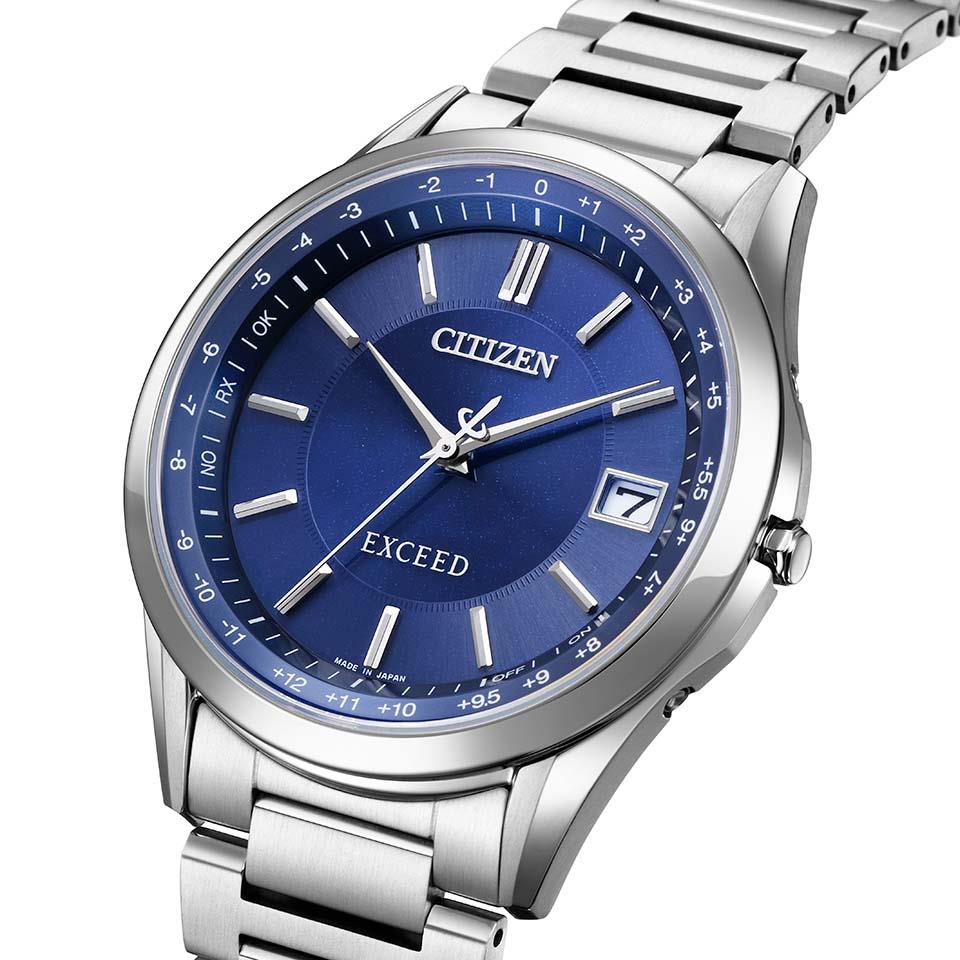 CB1110-61L: CITIZEN | シチズンウオッチ オフィシャルサイト