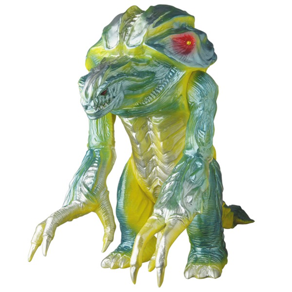 C.J.MART / オルガ(ゴジラ2000ミレニアムより)《2017年10月下旬発送予定》