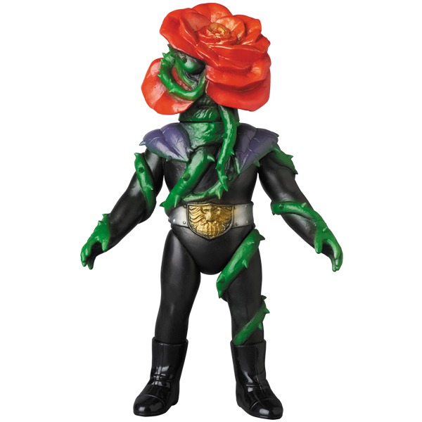 C.J.MART / バラランガ(仮面ライダーより)《2019年2月下旬発送予定》