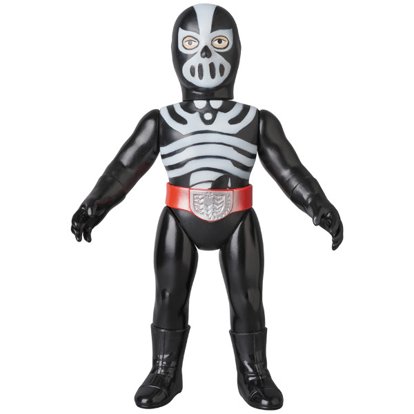 C.J.MART / デストロン戦闘員(仮面ライダーV3より)《2019年5月下旬発送