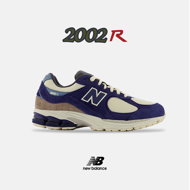 NB公式 - 店舗ニュース - 【WEB抽選オフィシャルストア販売】M2002RG