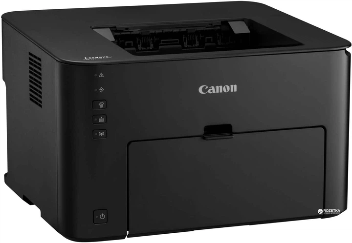 Принтер Canon i-SENSYS LBP151dw with Wi-Fi (0568C001) + USB cable