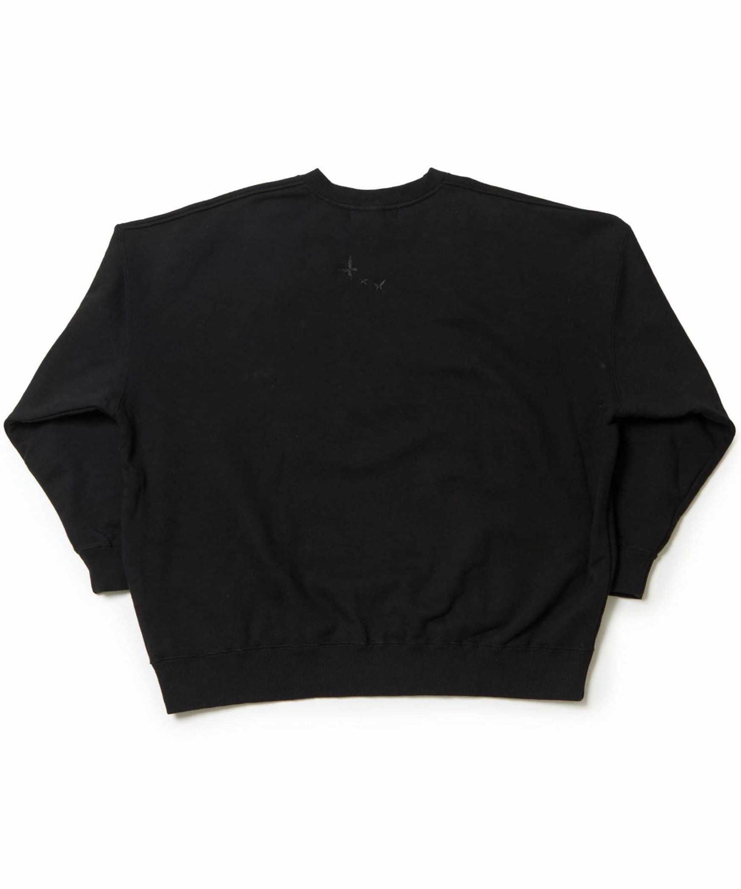 CLAMP】『xxxHOLiC』GRAPHIC SWEAT｜CONVERSE TOKYO (コンバース