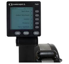 コンセプト2ローイングエルゴメーター スタンダード