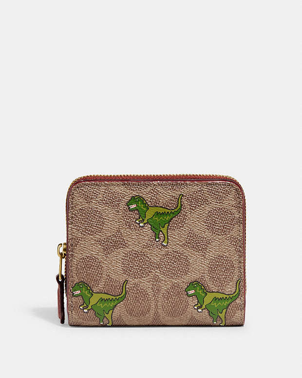 公式】COACH – コーチ | ビルフォールド ウォレット・シグネチャー