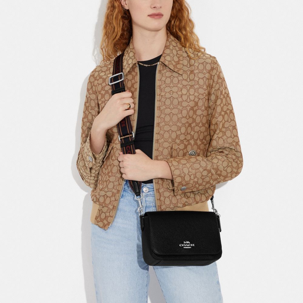 公式】コーチアウトレット | ローガン メッセンジャー