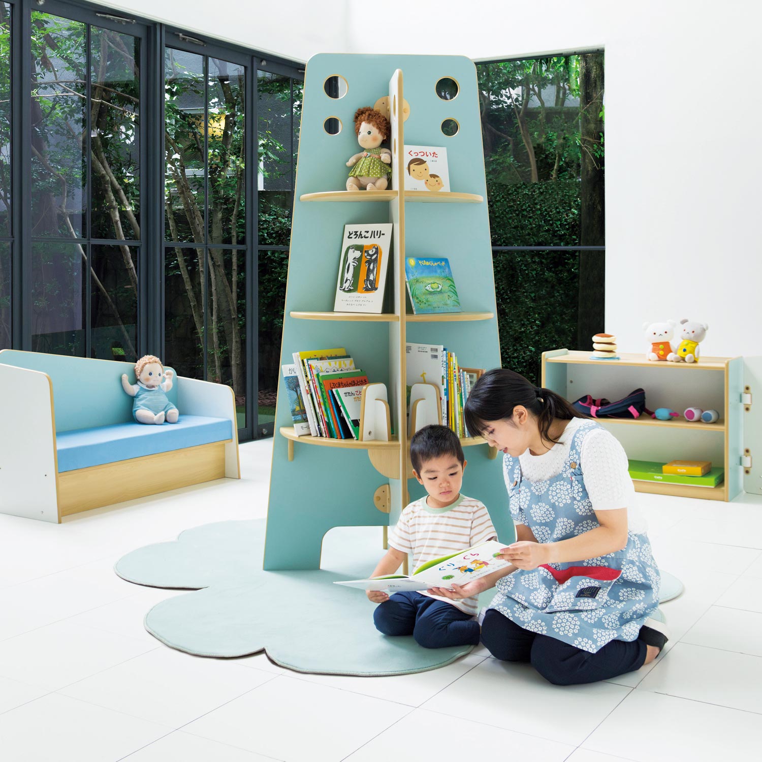 sora iro シリーズ | CoFa