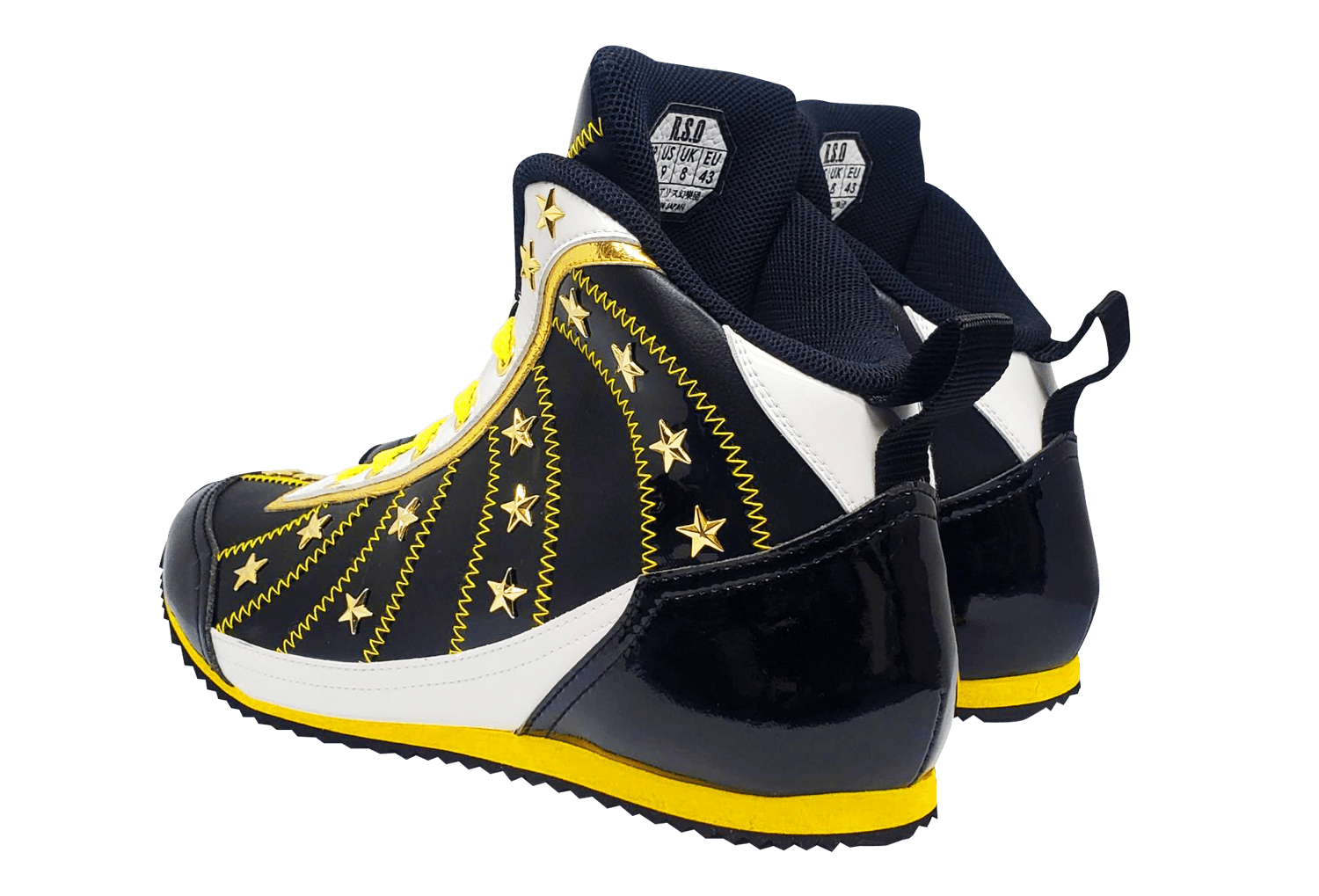 FUEGO コラボレーションサイト｜Touhou project Kirisame Marisa 上海