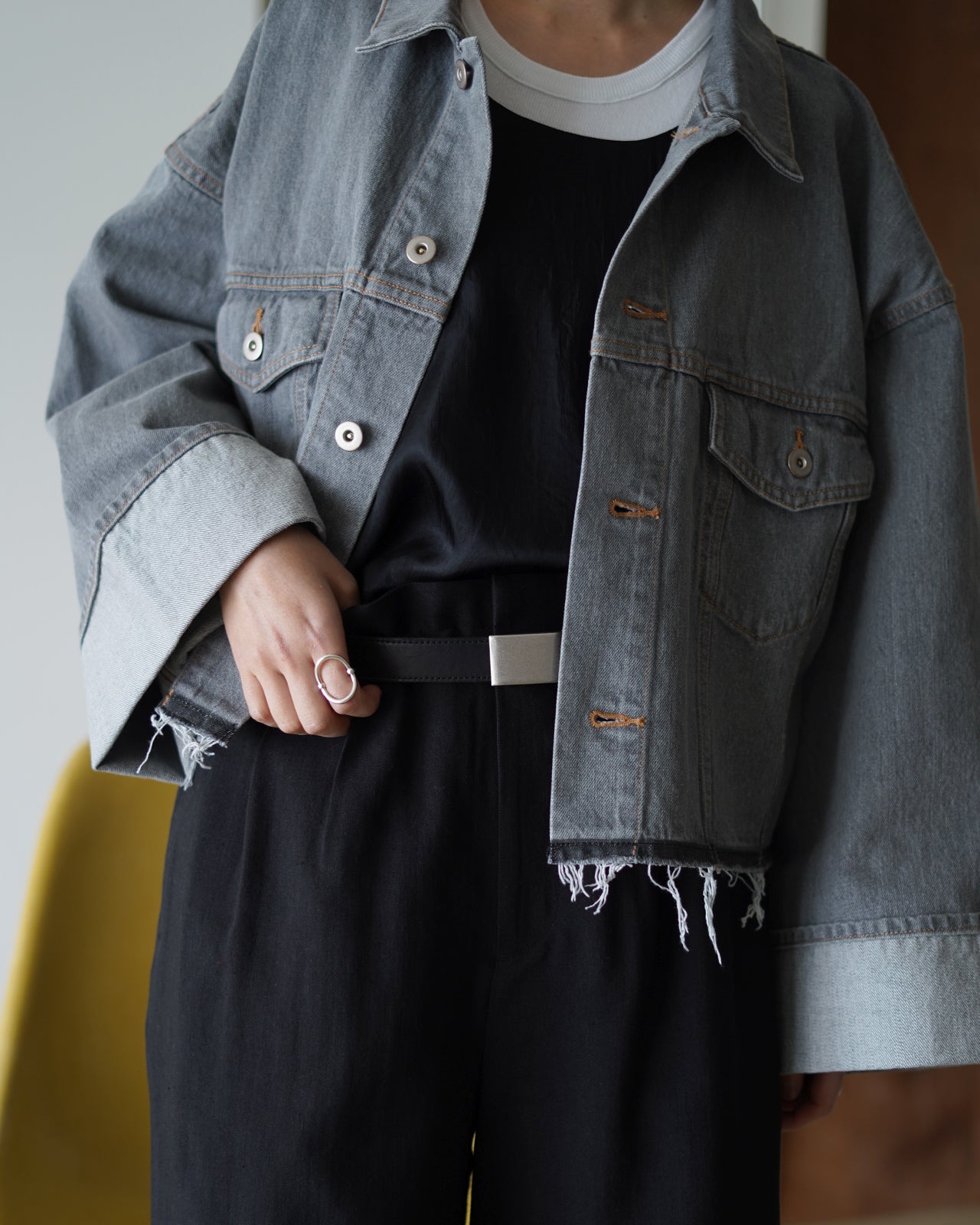 Post Production ポストプロダクション イージーベルト Easy-Belt