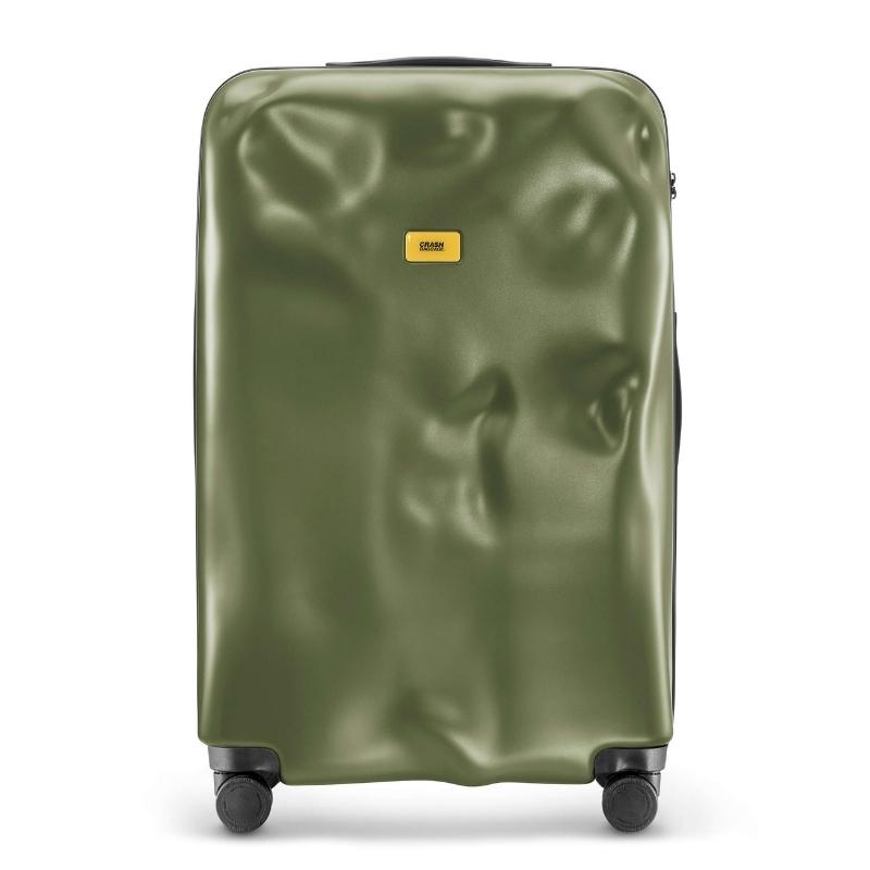 オリーブグリーン 7～10泊用｜アイコンコレクション | CRASH BAGGAGE