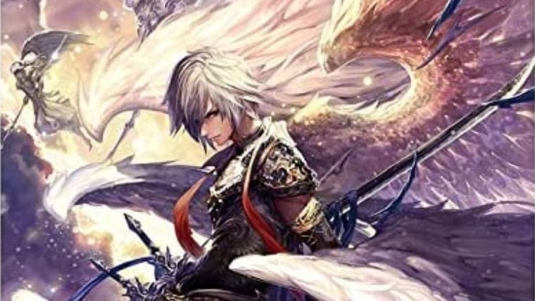 シャドウバースエボルヴ創世の夜明けのハイレアリティ「UR」が一挙公開