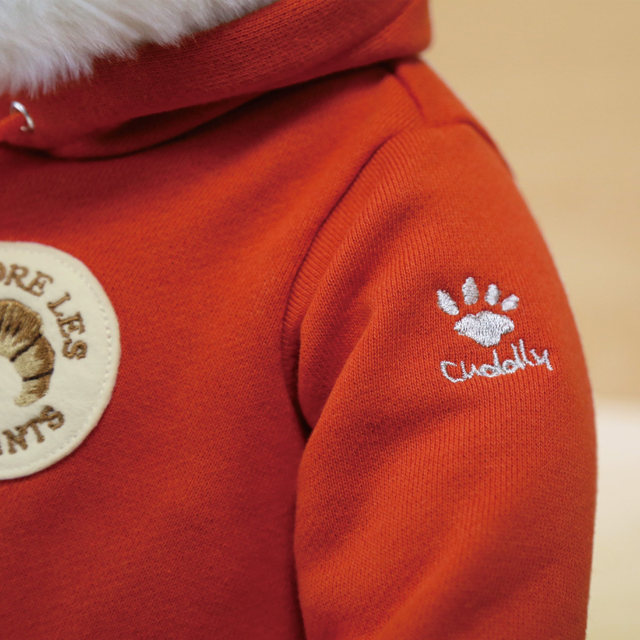 マリア専用パーカー – Cuddly公式オンラインショップ